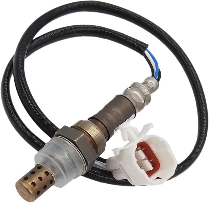 Lambda Oxygen O2 Sensor Compatible With Suzuki SX4 Escudo Grand Vitara II 1 6L 2 0L 234 4388 - Image 3