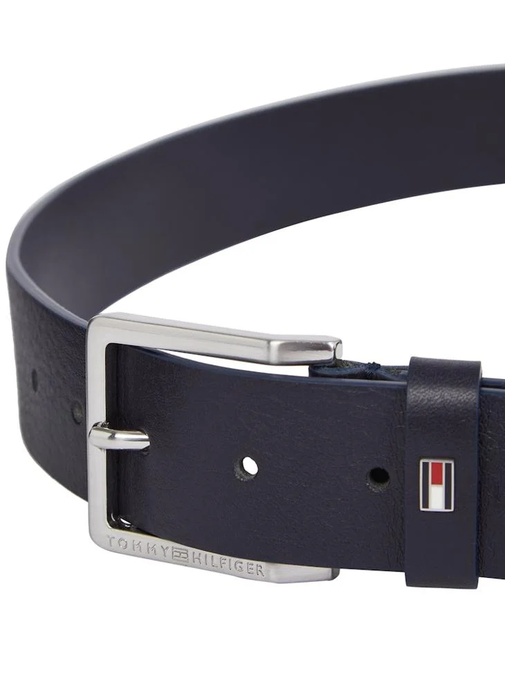 TOMMY HILFIGER Oliver  Allocated Hole Belt