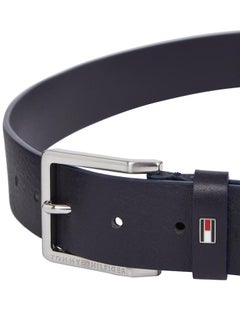 TOMMY HILFIGER Oliver  Allocated Hole Belt  - Image 2