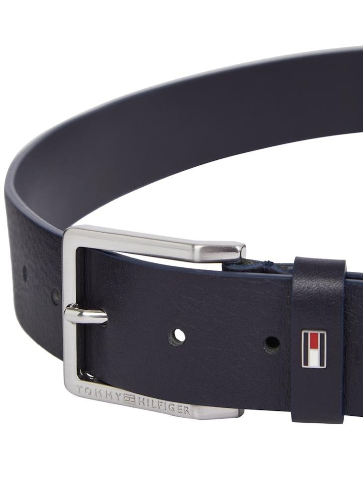 TOMMY HILFIGER Oliver  Allocated Hole Belt  - Image 2