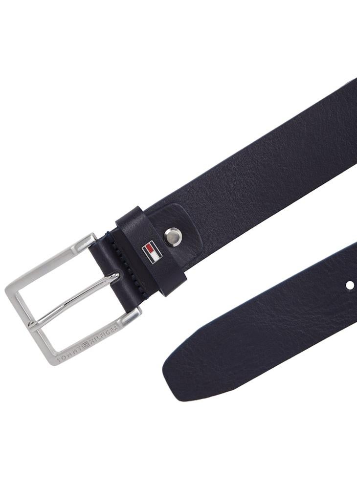TOMMY HILFIGER Oliver  Allocated Hole Belt  - Image 3