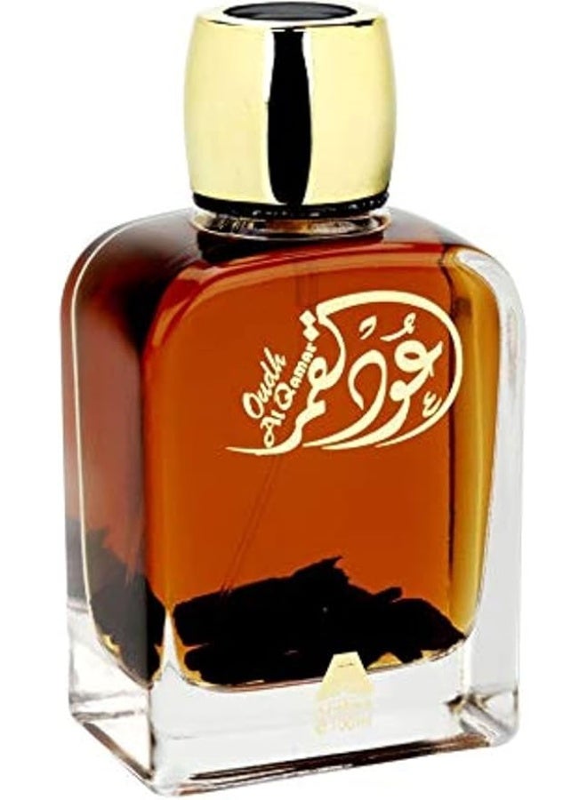 Anfar Oud Al Qamar for Men and Women - 100ml, Eau de Parfum - Image 1
