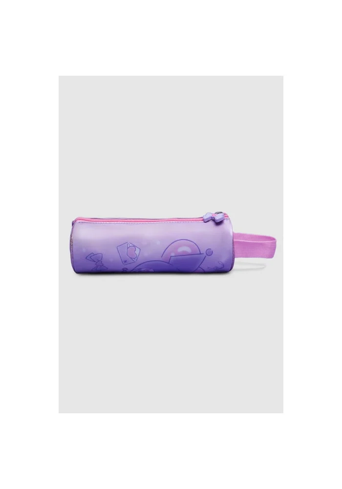 R&b Kuromi Print Pencil Pouch