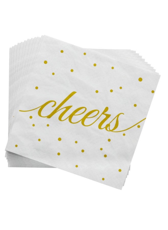 Blue Orchards Phd Graduation Party Plates And Napkins (60 Pieces For 20 Guests) - Doctor Party Decorations Doctorate Class Of 2024 Décor Congratulations Disposable Paper Plates And Napkins - Image 5