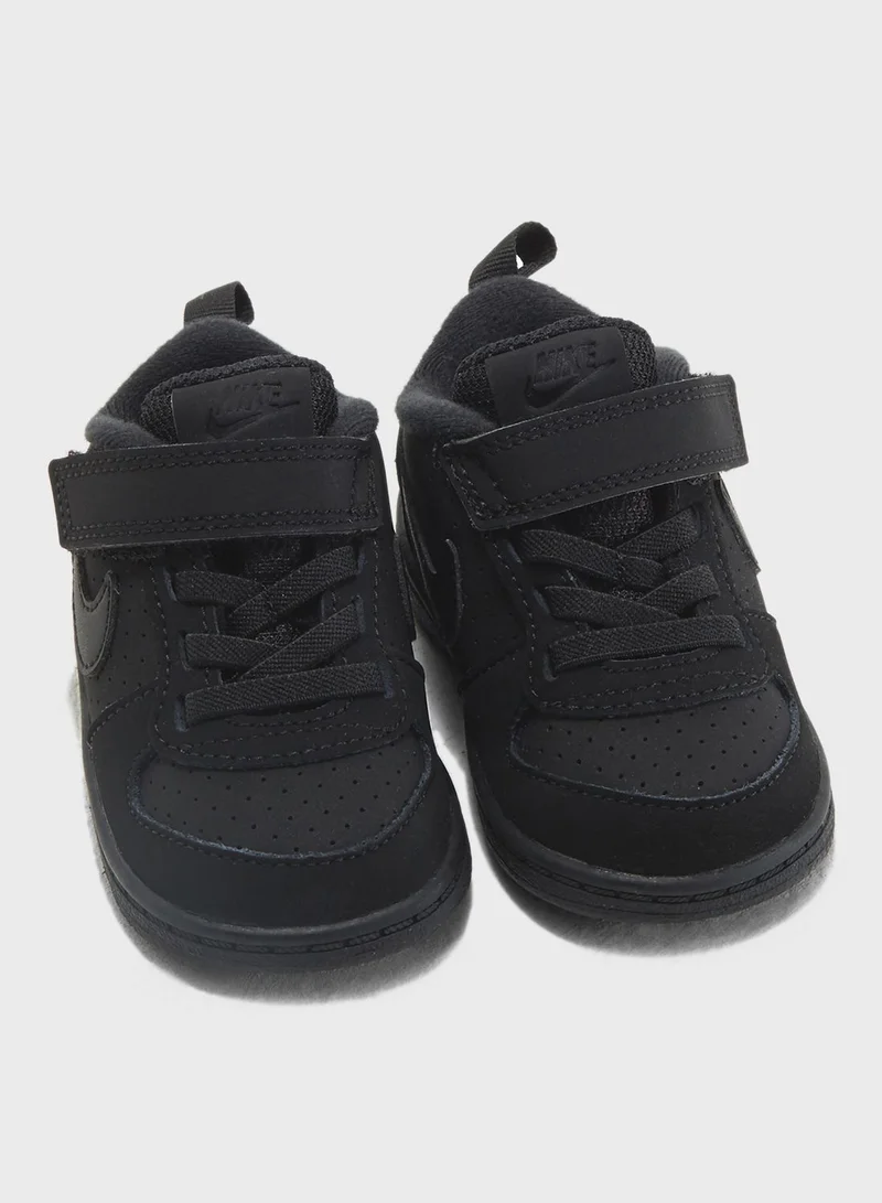 Nike Infant Court Borough Low