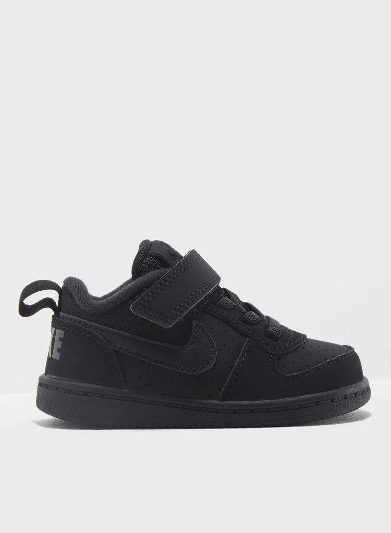 Nike Infant Court Borough Low