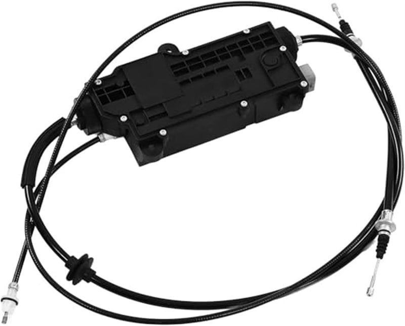 Wivplex Parking Brake Actuator for W221 C216 - Image 1