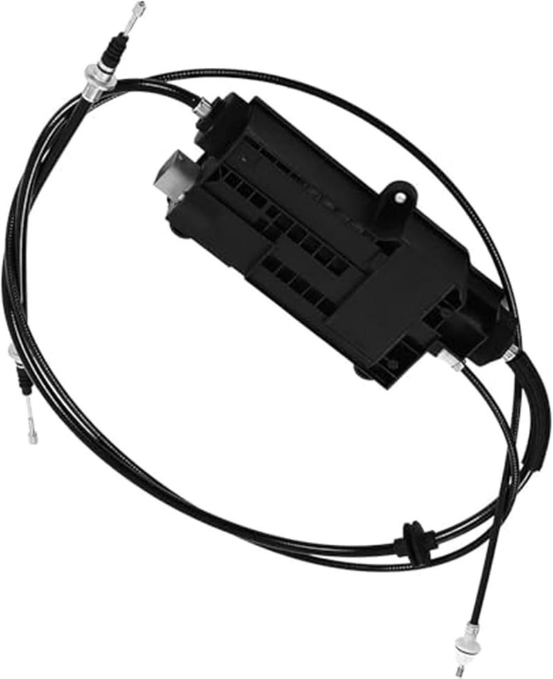 Wivplex Parking Brake Actuator for W221 C216 - Image 5