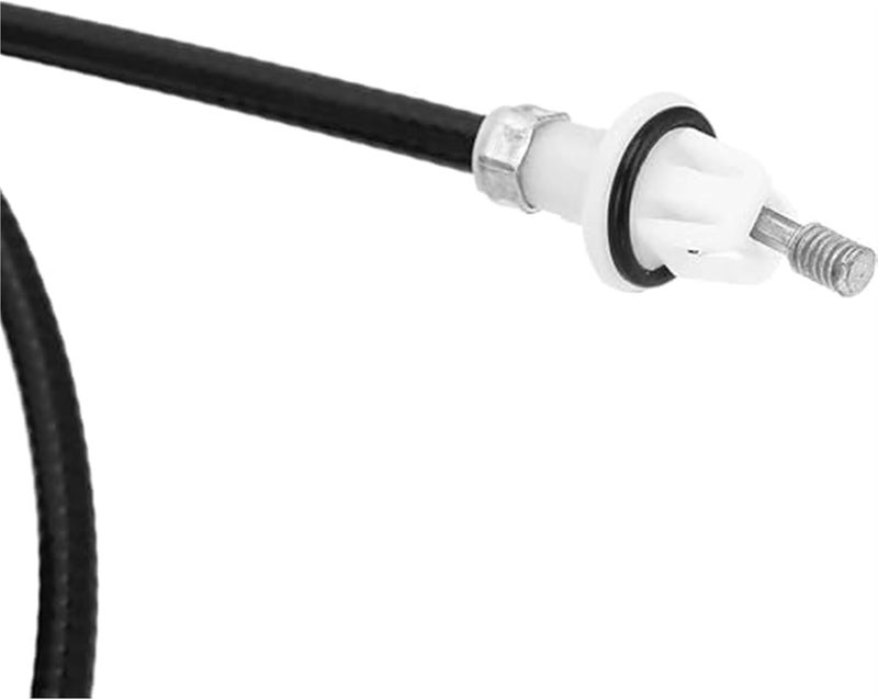 Wivplex Parking Brake Actuator for W221 C216 - Image 4