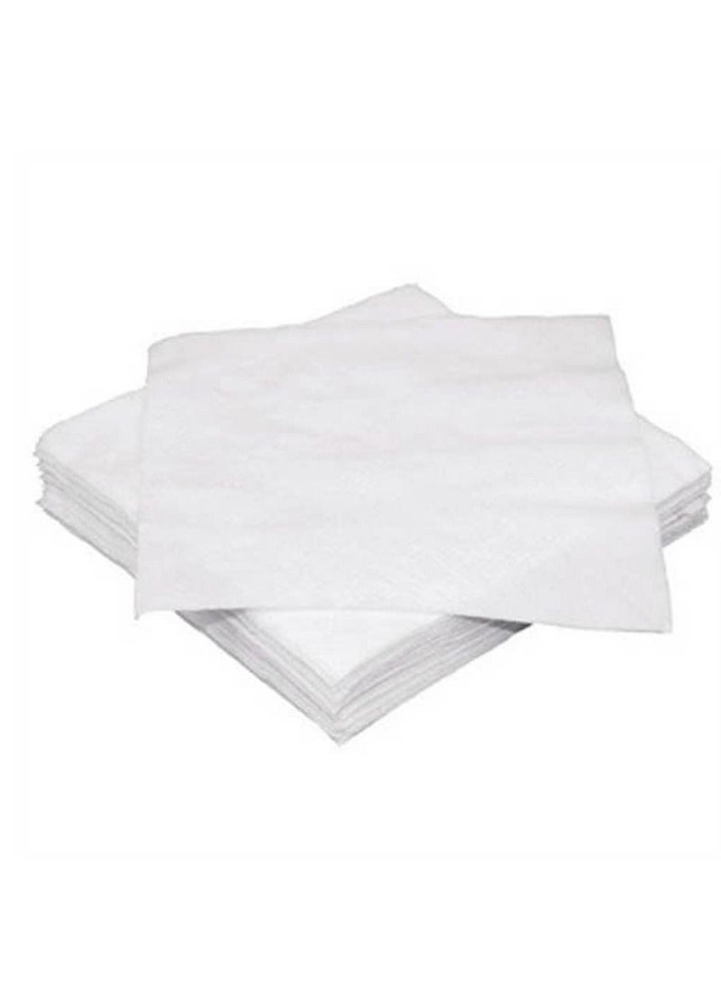 Generic Soft n Cool Highly Absorbent, Sterilized, Soft & Strong Table Paper Napkin 500pc  - Image 2