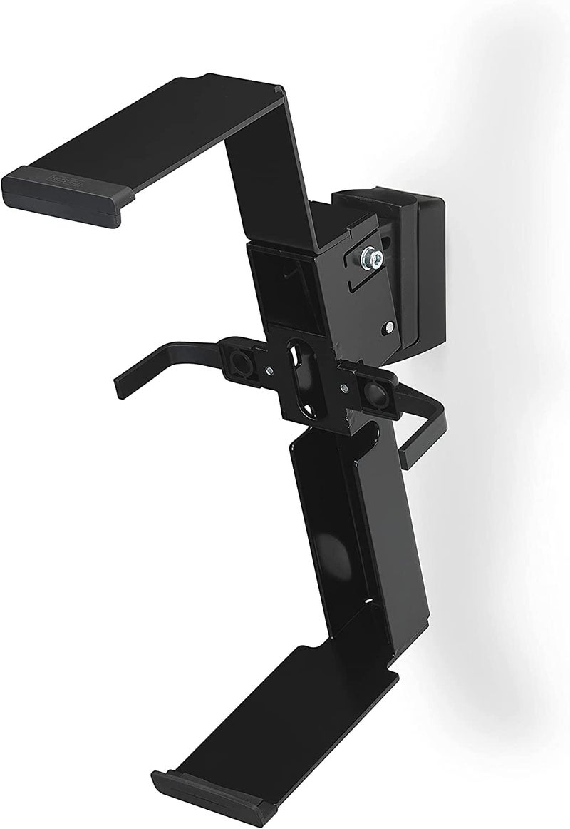 Flexson Vertical Wall Mount for Sonos Five & Play:5 (Black) - Image 3