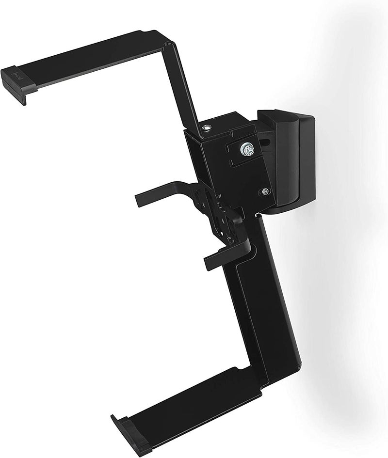 Flexson Vertical Wall Mount for Sonos Five & Play:5 (Black) - Image 5