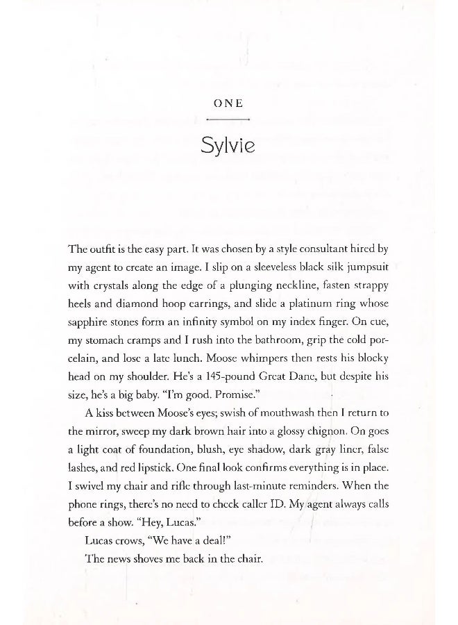 Some Of It Was Real - Image 3