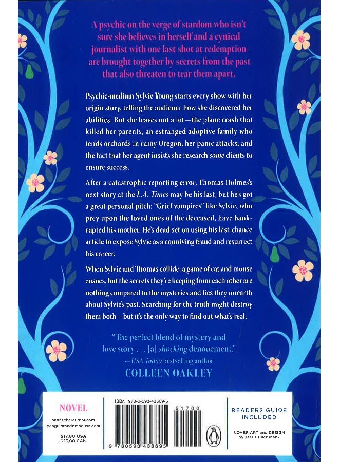 Some Of It Was Real - Image 2