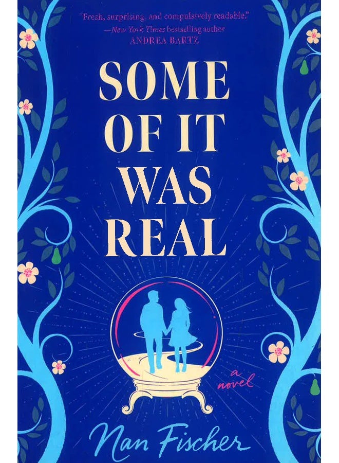 Some Of It Was Real - Image 1