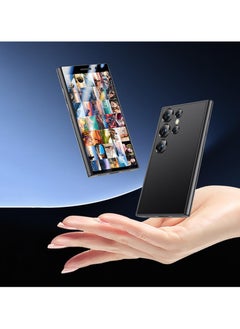 SOYES Soyes S23 Pro 4G Mini Smartphone – 3.0 Inch Android 9.0 Phone with Face Recognition, 1950mAh Battery, Dual SIM – Compact Fashion Phone for Modern Lifestyle  - Image 1