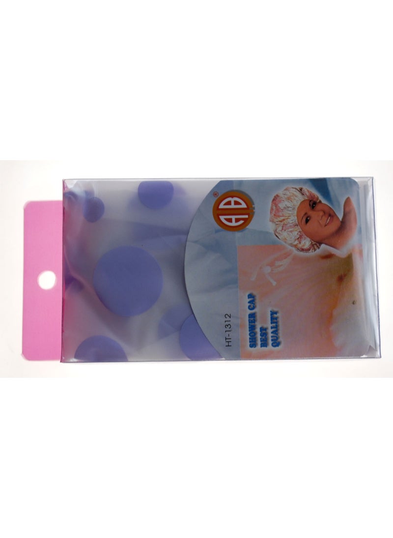 Shower Caps (Ht-1312)