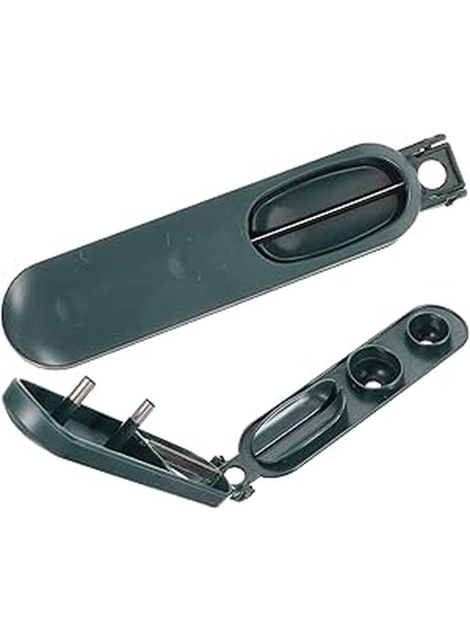 SUPVOX Cherry and Red Date Core Removers Multifunctional Fruit Kit - Image 1