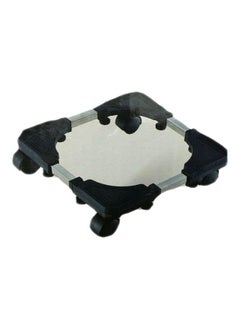 Mobile Base Black Silvercy 15488