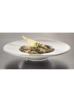 bonna Premium Porcelain 28 cm Pasta Plate  - Image 4
