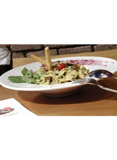 bonna Premium Porcelain 28 cm Pasta Plate  - Image 5