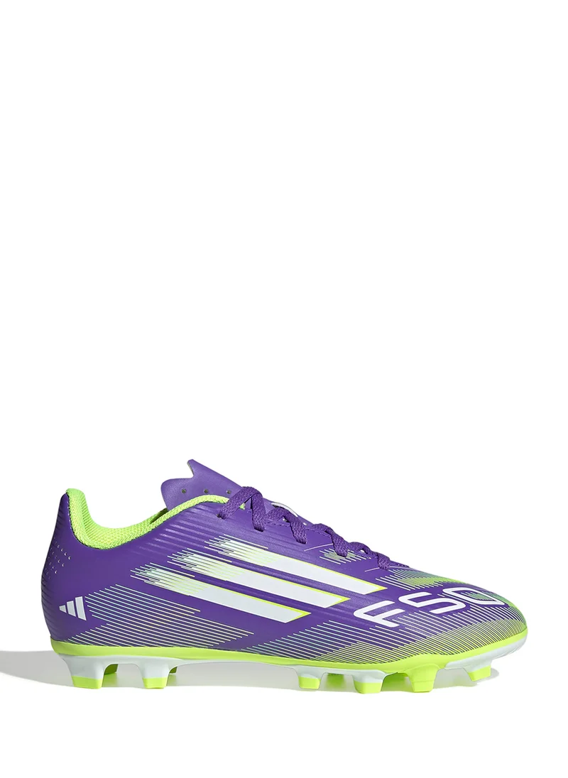 Adidas Kids F50 Club Fg/Mg J