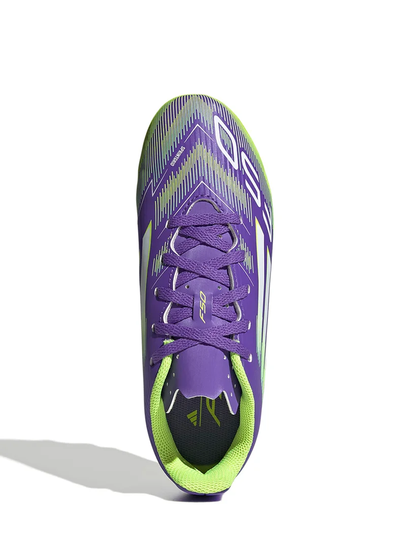 adidas أحذية كرة قدم للأطفال  كلوب
