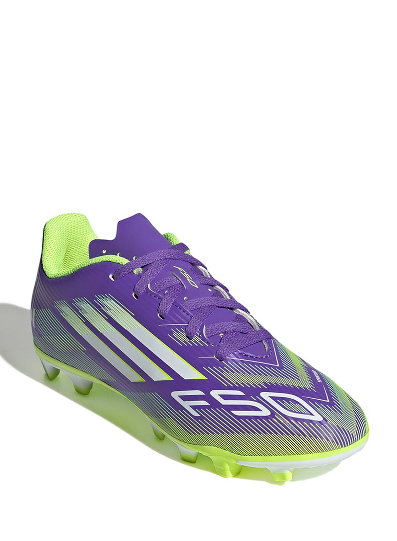 Adidas Kids F50 Club Fg/Mg J  - Image 3