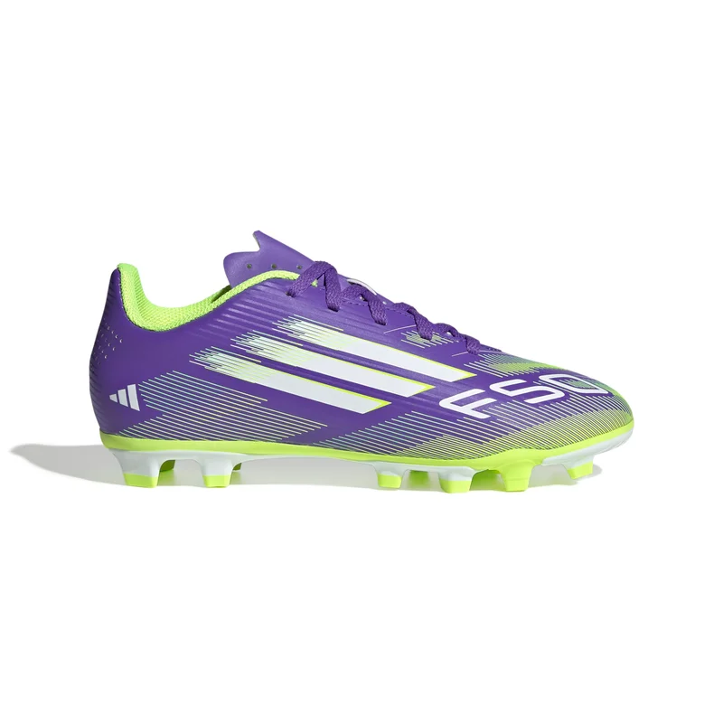 Adidas F50 Club Firm/Multi-Ground Boots Kids
