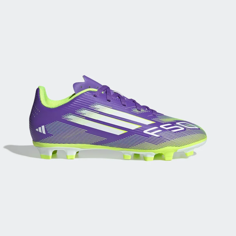 Adidas F50 Club Firm/Multi-Ground Boots Kids