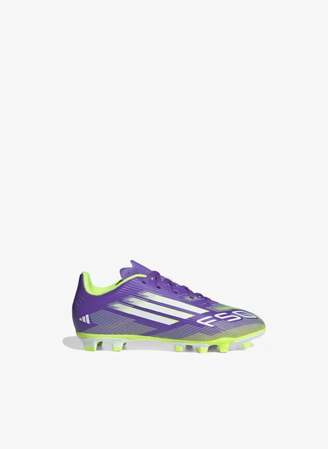 Adidas F50 Club Firm/Multi-Ground Boots Kids