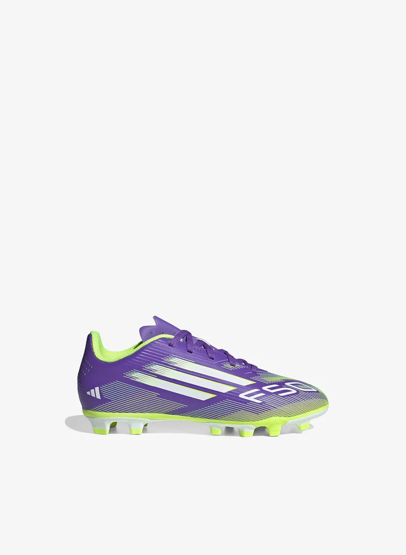 Adidas F50 Club Firm/Multi-Ground Boots Kids