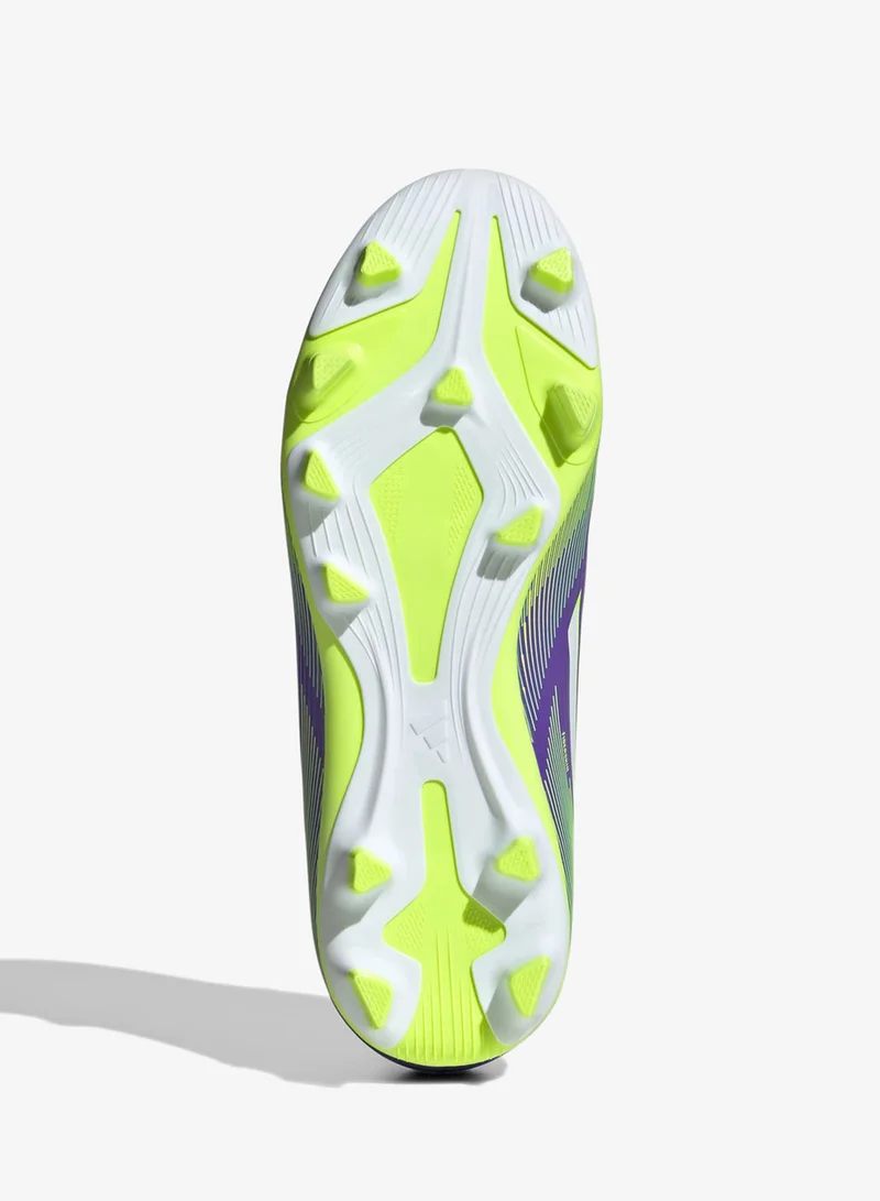 Adidas F50 Club Firm/Multi-Ground Boots Kids
