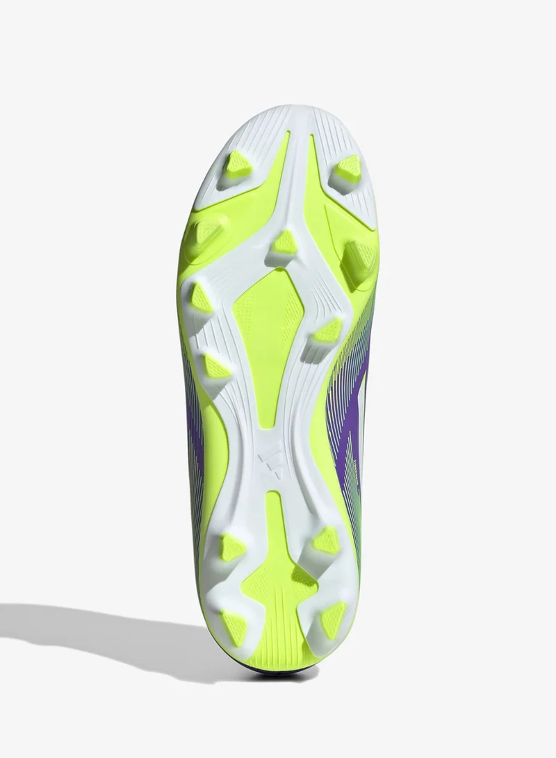 Adidas F50 Club Firm/Multi-Ground Boots Kids