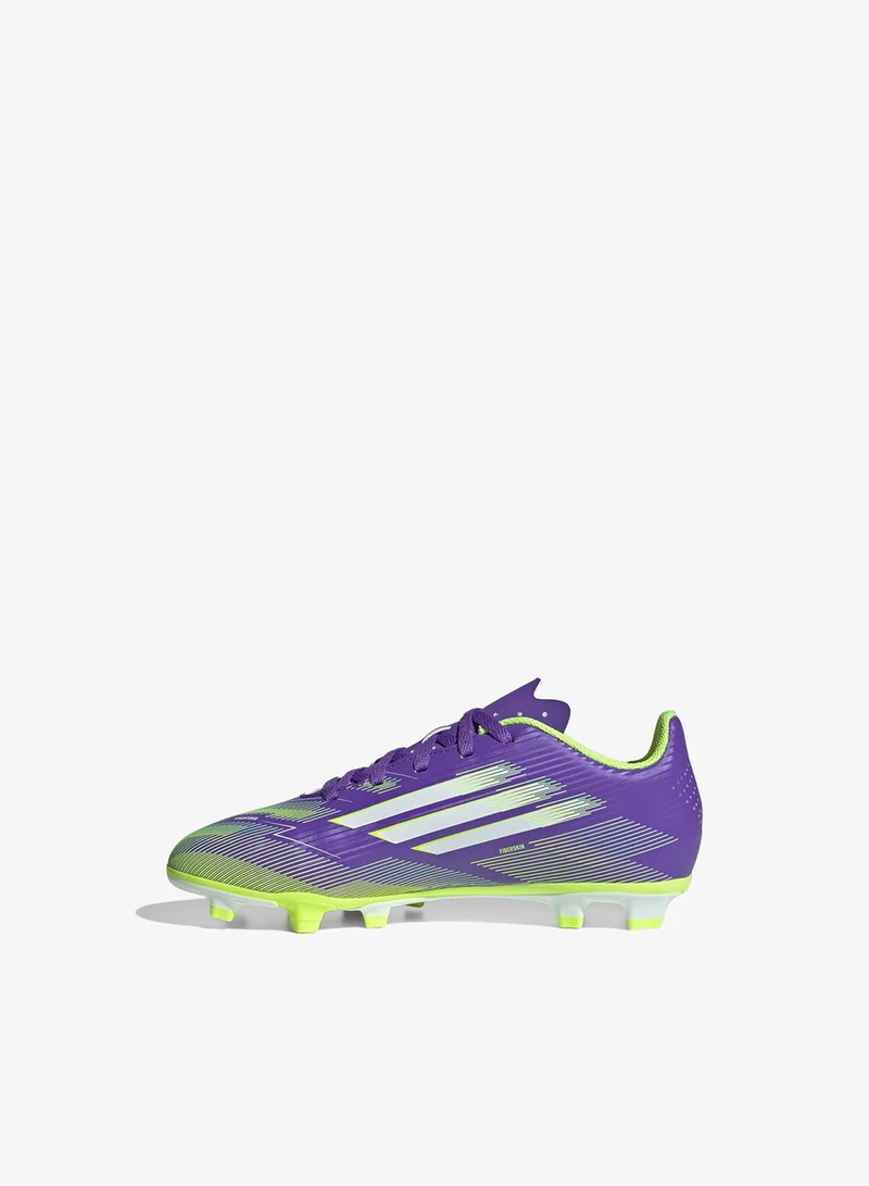 Adidas F50 Club Firm/Multi-Ground Boots Kids