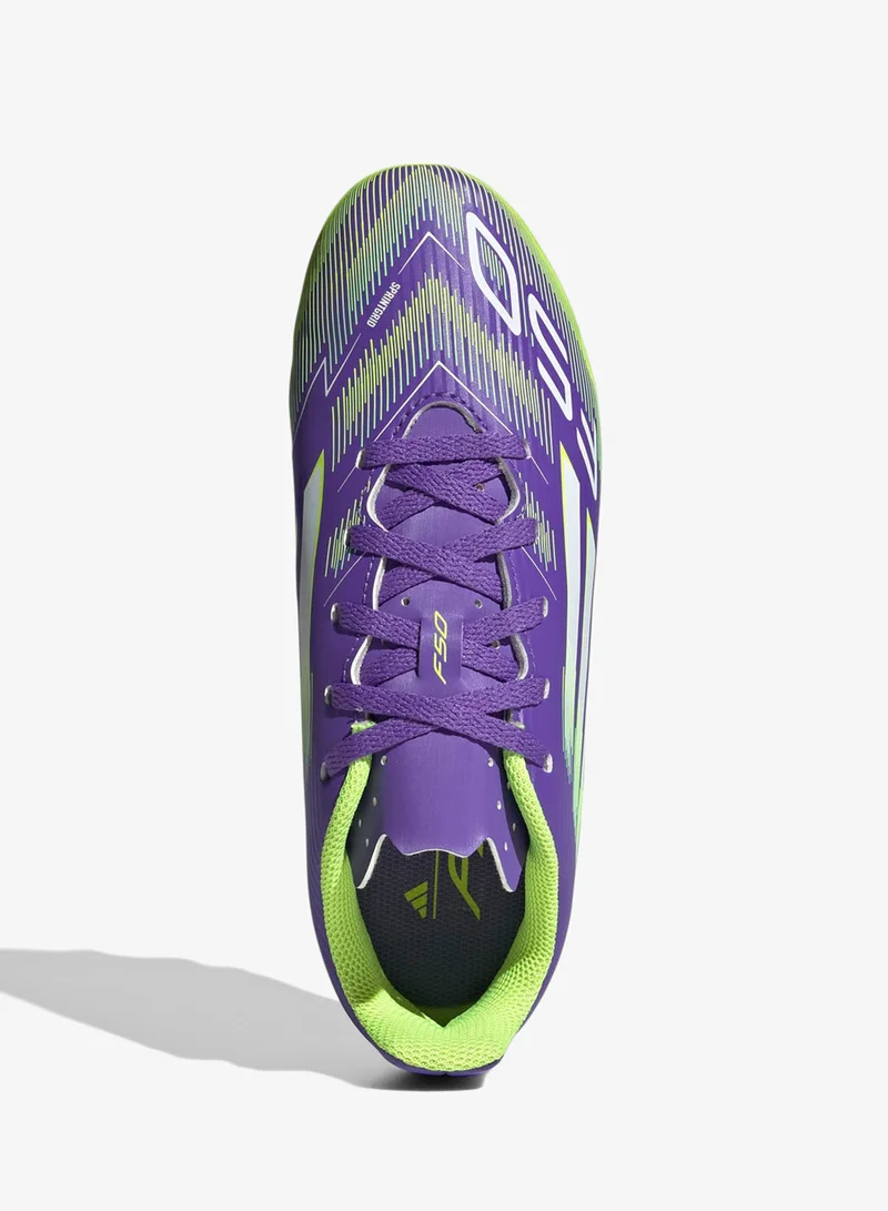 Adidas F50 Club Firm/Multi-Ground Boots Kids