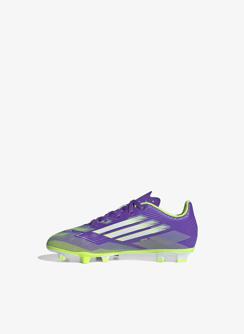 Adidas F50 Club Firm/Multi-Ground Boots Kids