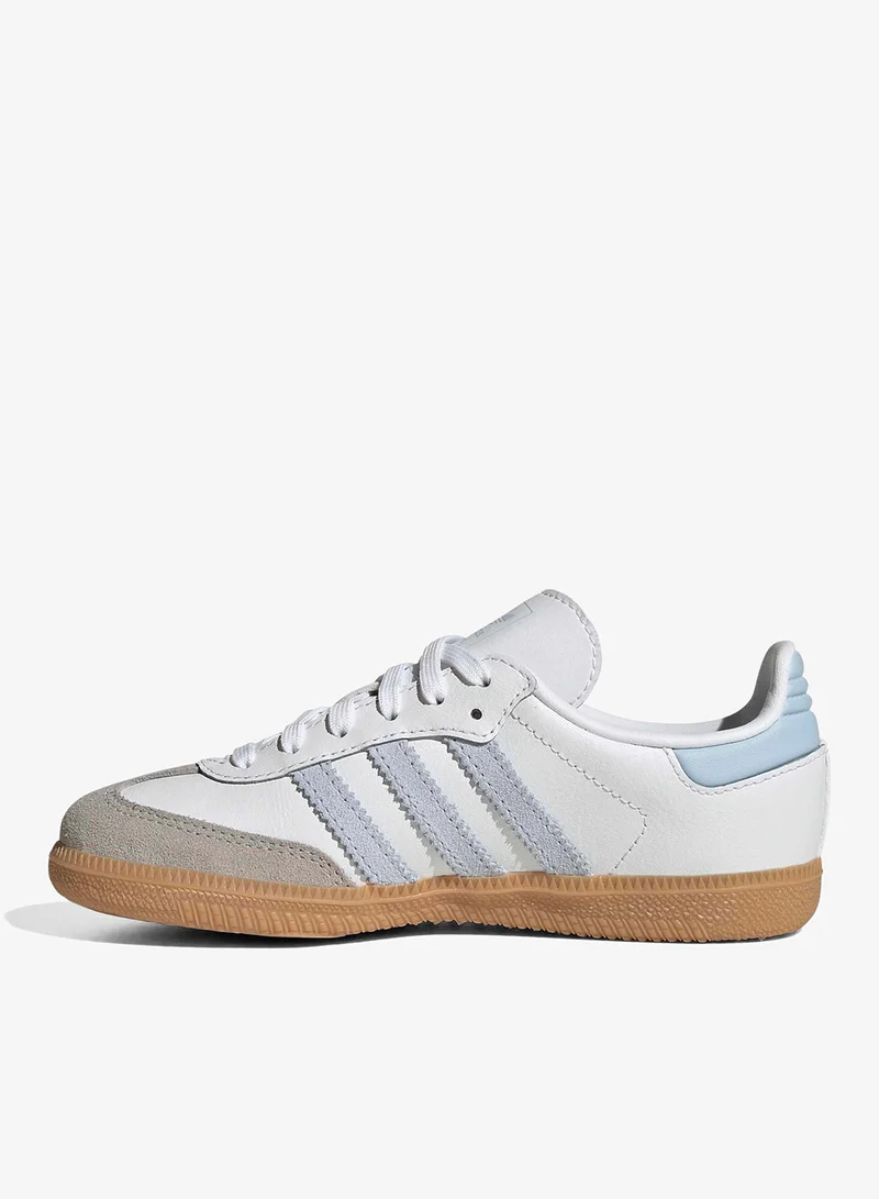 اديداس اوريجينالز أطفال سامبا أو جي