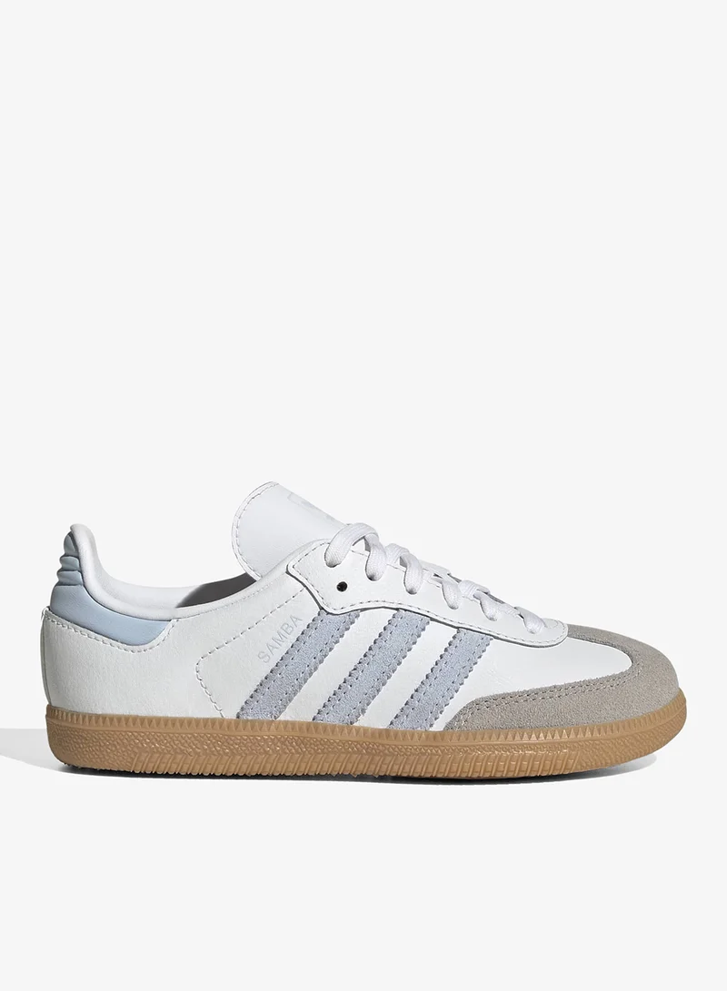 اديداس اوريجينالز أطفال سامبا أو جي