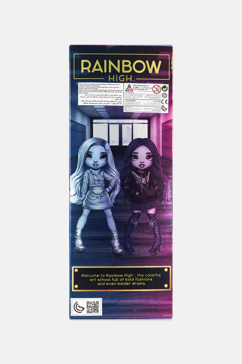 RAINBOW HIGH Gabriella Icely Fashion Doll - Image 3