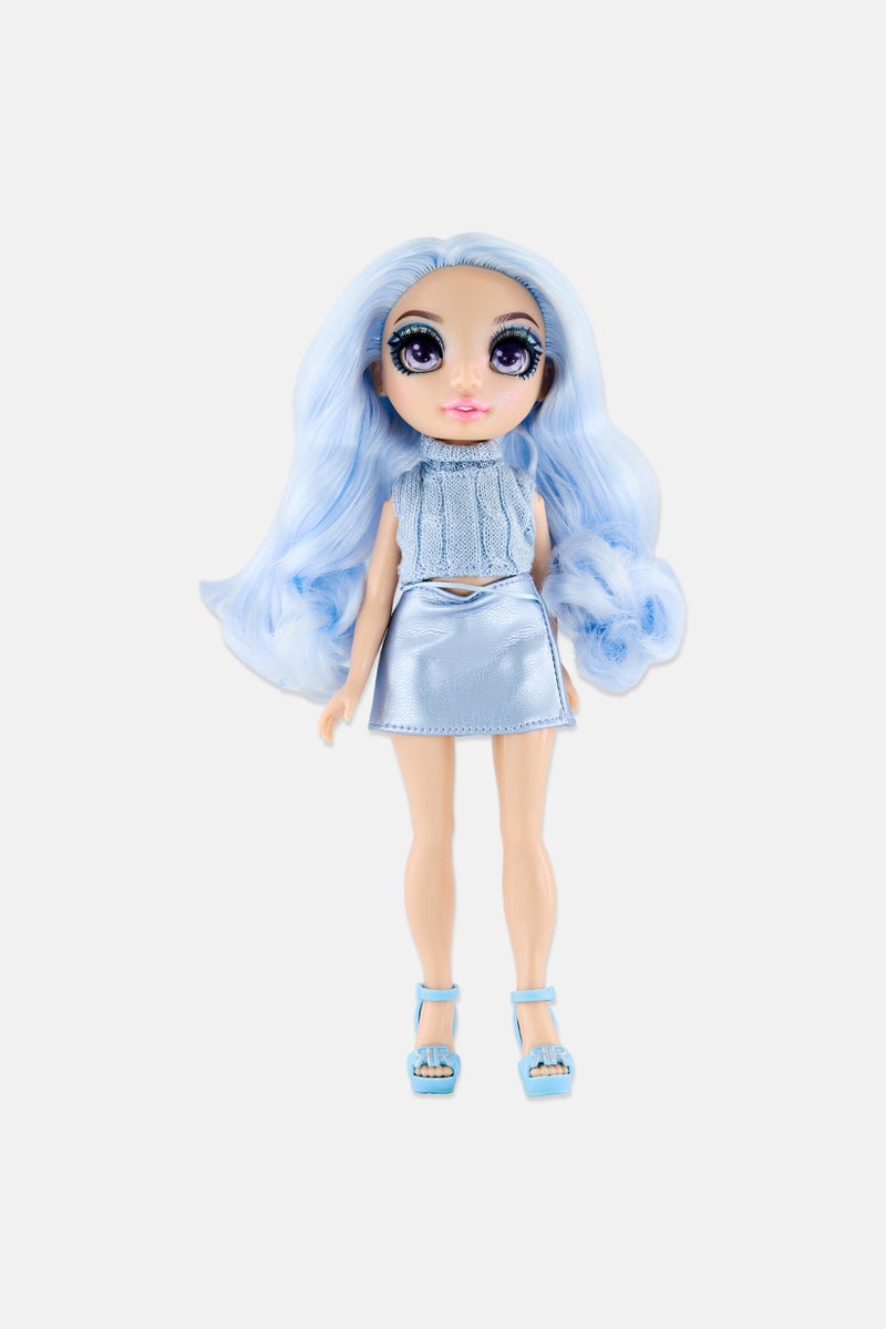 RAINBOW HIGH Gabriella Icely Fashion Doll - Image 4