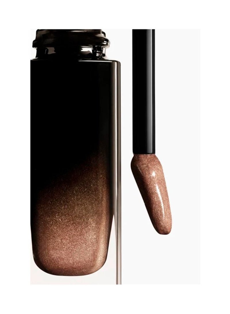 CHANEL ROUGE ALLURE LAQUE LIP COLOUR_60 INFLEXIBLE - Image 2