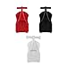 STJOYOPY 3 Pieces Battling String Launcher Metal Fusion Bey Game Launcher - Image 2