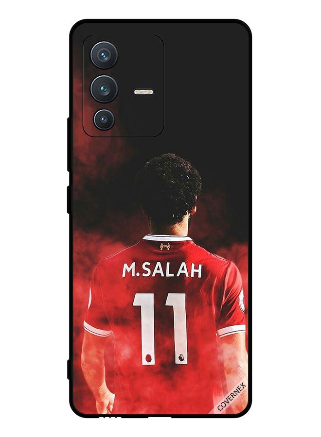 Covernex Protective Case Cover For vivo S12 Egyptian Star In Colors - Image 1