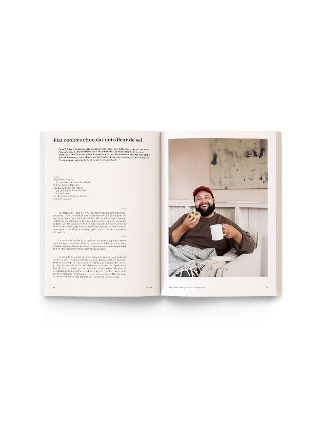 Mon Recueil De Douceurs Superlumos - Image 1