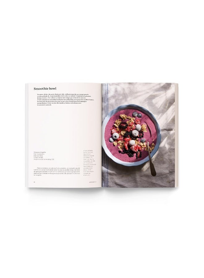 Mon Recueil De Douceurs Superlumos - Image 4