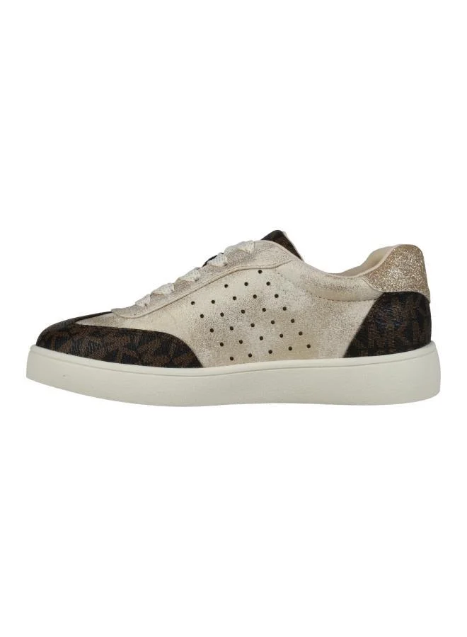 مايكل كورس Kids Low Top Sneakers
