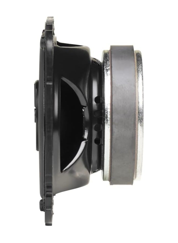 جي بي إل JBL Club 6422F - نظام مكبر صوت سيارة محوري ثنائي الاتجاه مقاس 4×6 بوصة - الطاقة الاسمية 40 واط، الطاقة القصوى 120 واط - Image 2