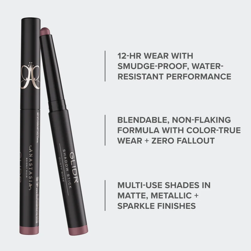 Anastasia Beverly Hills  GLIDR Shadow Stick - Hot Sand for Women | Best Price UAE