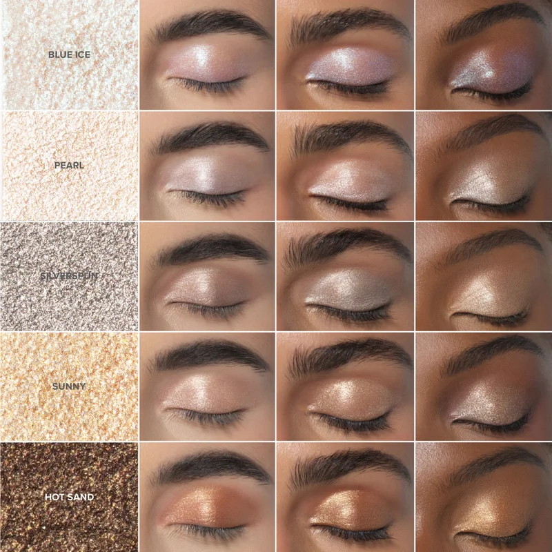 Anastasia Beverly Hills  GLIDR Shadow Stick - Hot Sand for Women | Best Price UAE